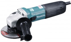 Makita GA5040C Angle Grinder 125mm 5\" 1400W 240V - GA5040C